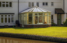 Haighton Top conservatory leads