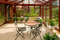 Haighton Top conservatory quotes