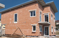 Haighton Top home extensions