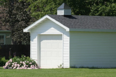 Haighton Top outbuilding construction costs